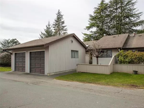 Central Saanich, BC V8M 1K3,1184 Clarke Rd #6