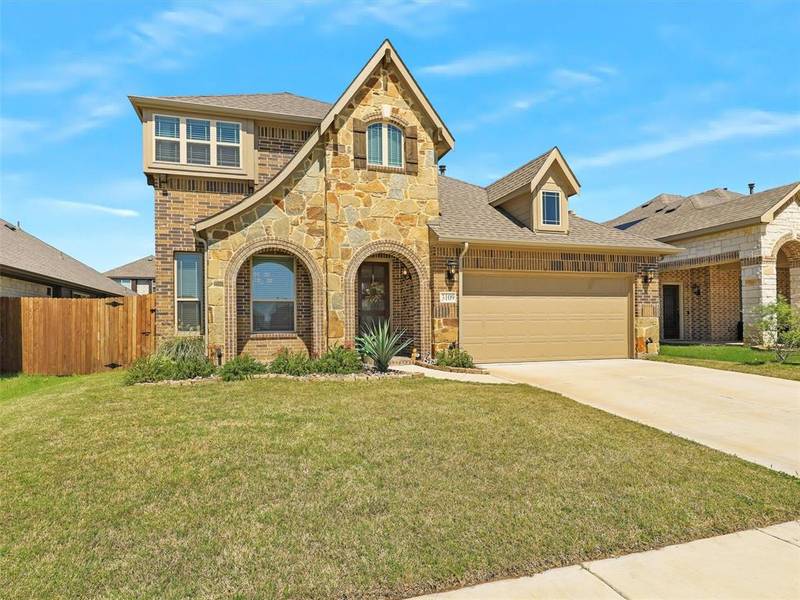 3109 Southampton Drive, Mesquite, TX 75181