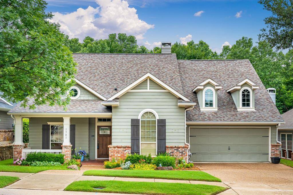1301 Constitution Drive, Mckinney, TX 75071
