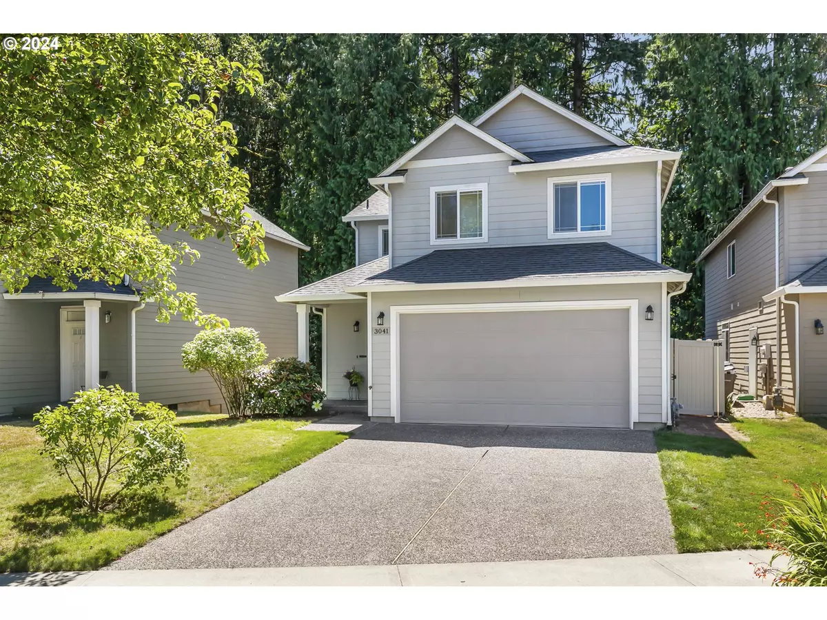 Ridgefield, WA 98642,3041 S CEDAR RIDGE DR