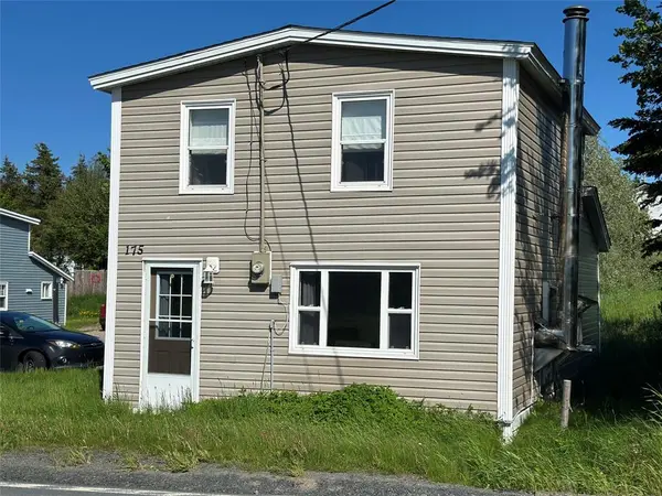 Avondale, NL A0A 1B0,175 Station Road