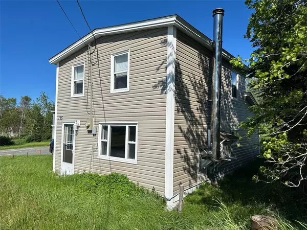 Avondale, NL A0A 1B0,175 Station Road