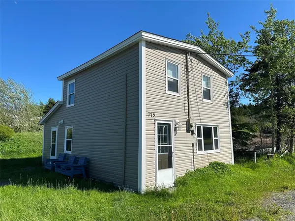 Avondale, NL A0A 1B0,175 Station Road