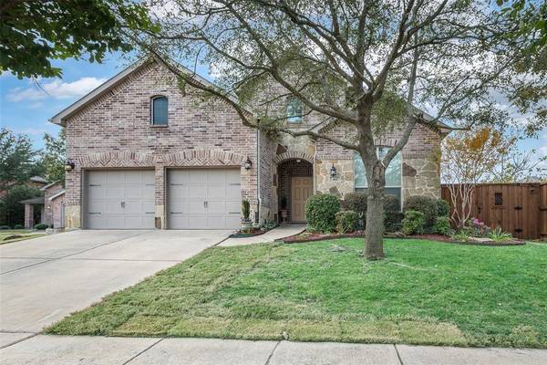 461 Price, Fate, TX 75087