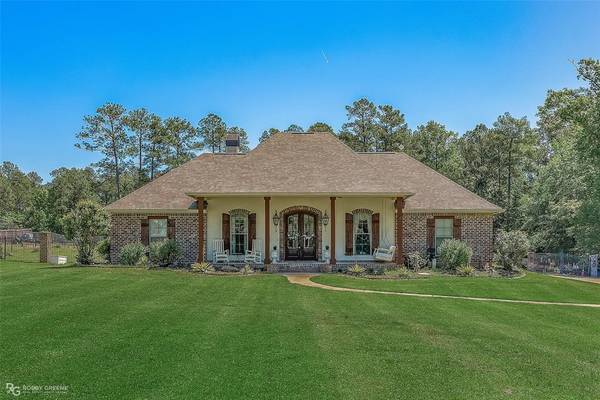 141 Juli Lane, Benton, LA 71006