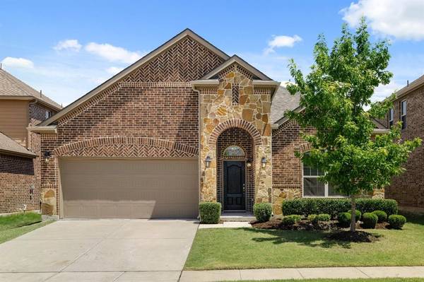 15912 Dorrington Drive,  Frisco,  TX 75036