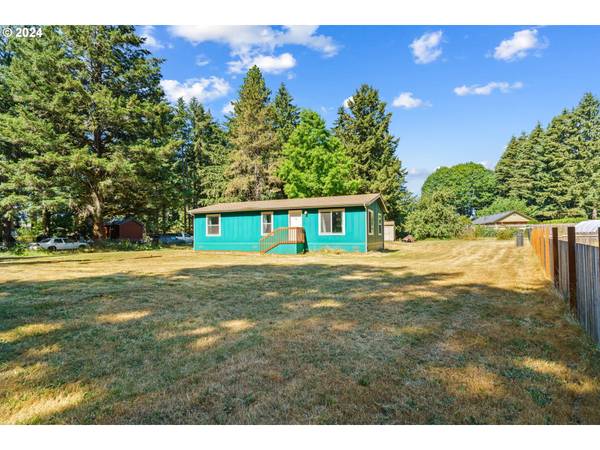 Elmira, OR 97437,89396 FERN DR