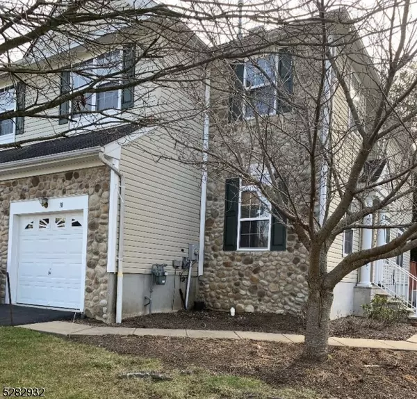 18 Scarlet Oak Dr #18, Montgomery Twp., NJ 08540