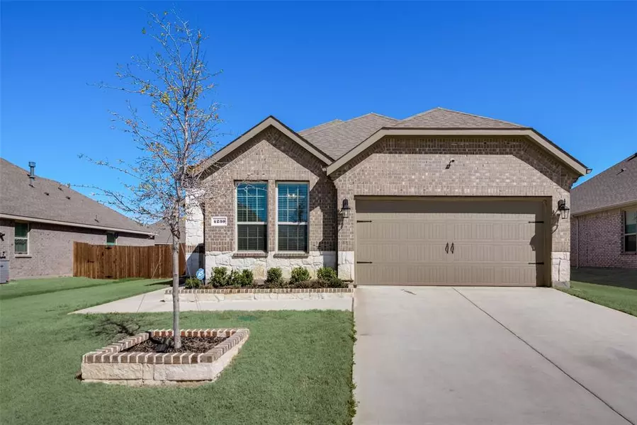 4230 Stonewall Drive, Forney, TX 75126