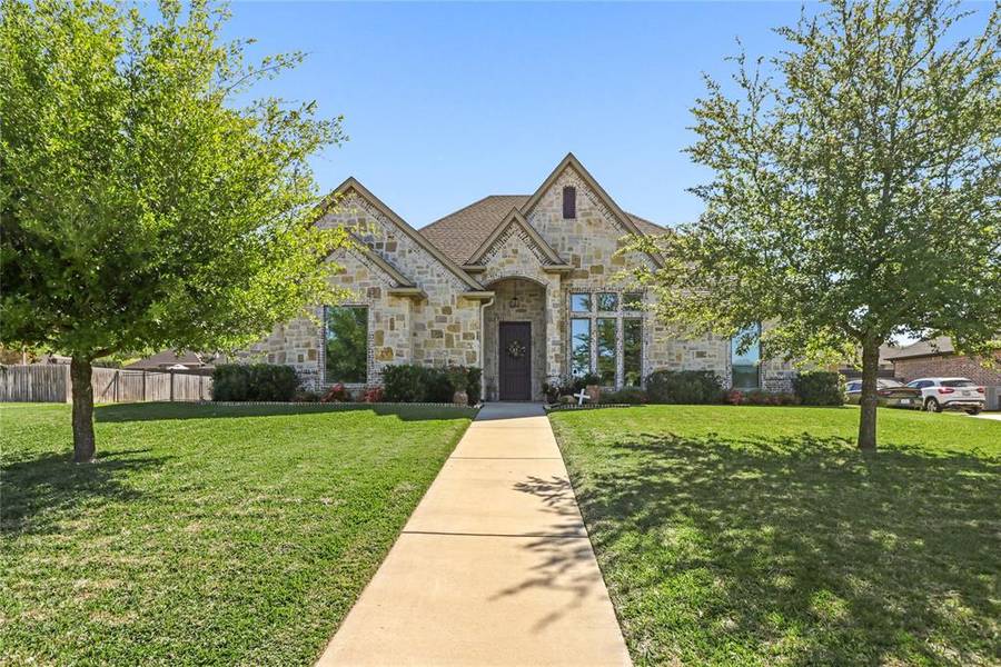 16623 Hailey Court, Tyler, TX 75703