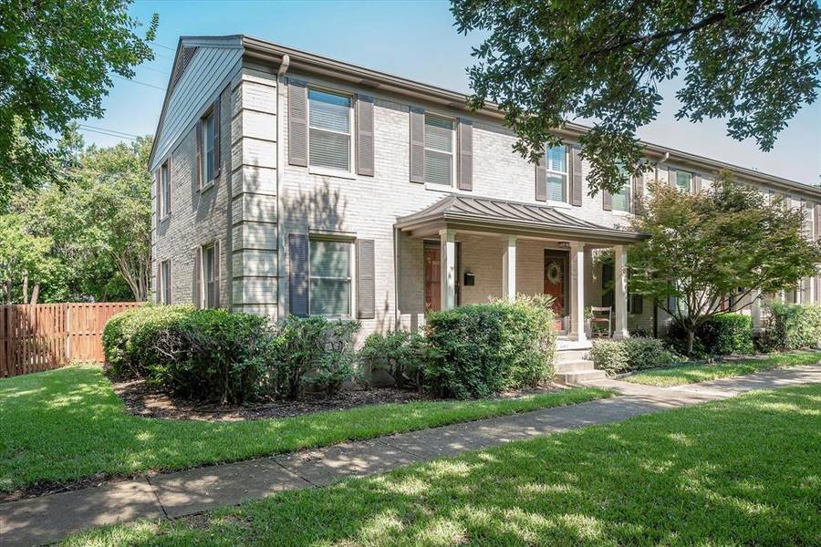 6461 Bordeaux Avenue, Dallas, TX 75209