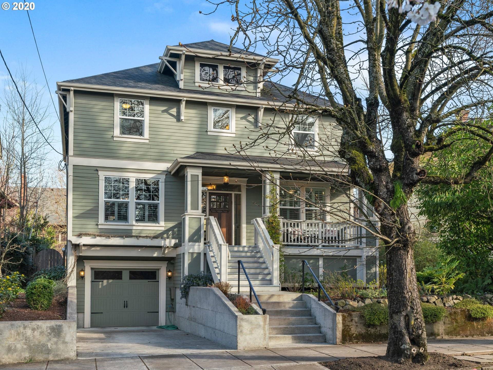 817 NE PRESCOTT ST, Portland, OR 97211