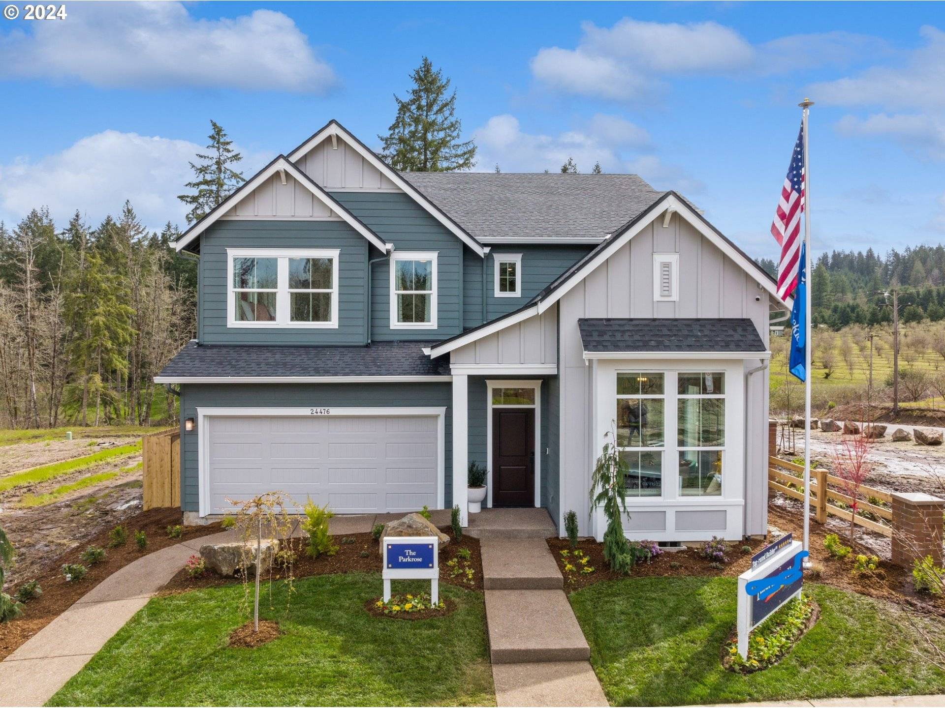 24476 SW ROBIN HOOD PL, Sherwood, OR 97140