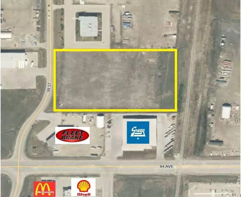 Clairmont, AB T8X5A8,8501 99 ST