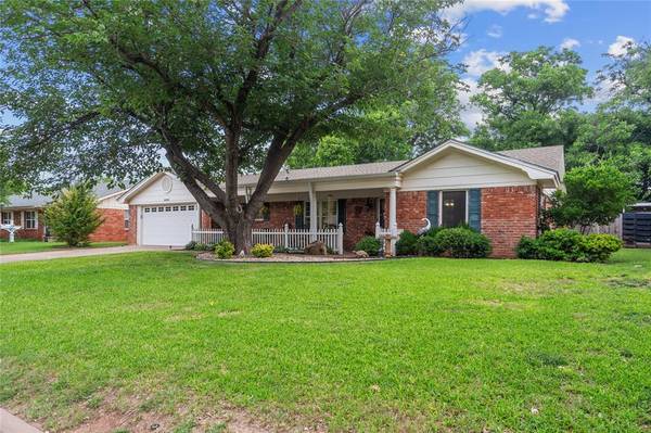 2333 Post Oak Road, Abilene, TX 79605