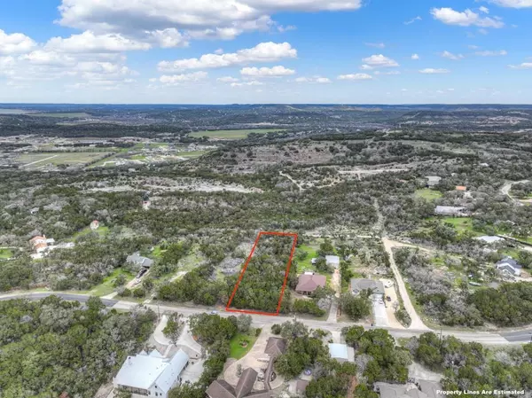 3111 Summit Drive, New Braunfels, TX 78132