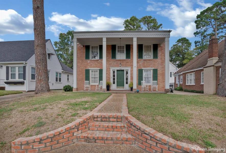 744 Slattery Boulevard, Shreveport, LA 71104