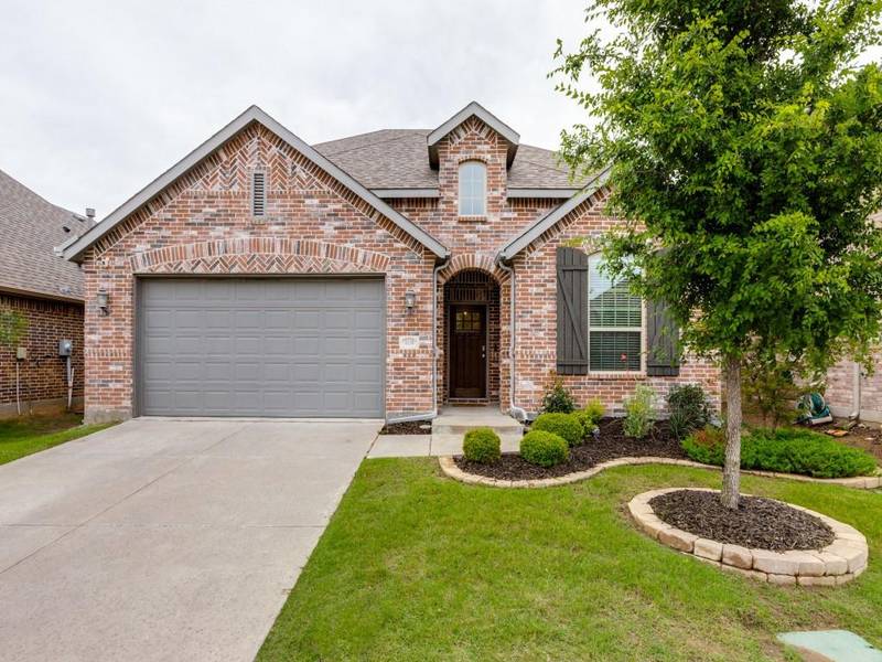 4130 Patterson Lane, Celina, TX 75009