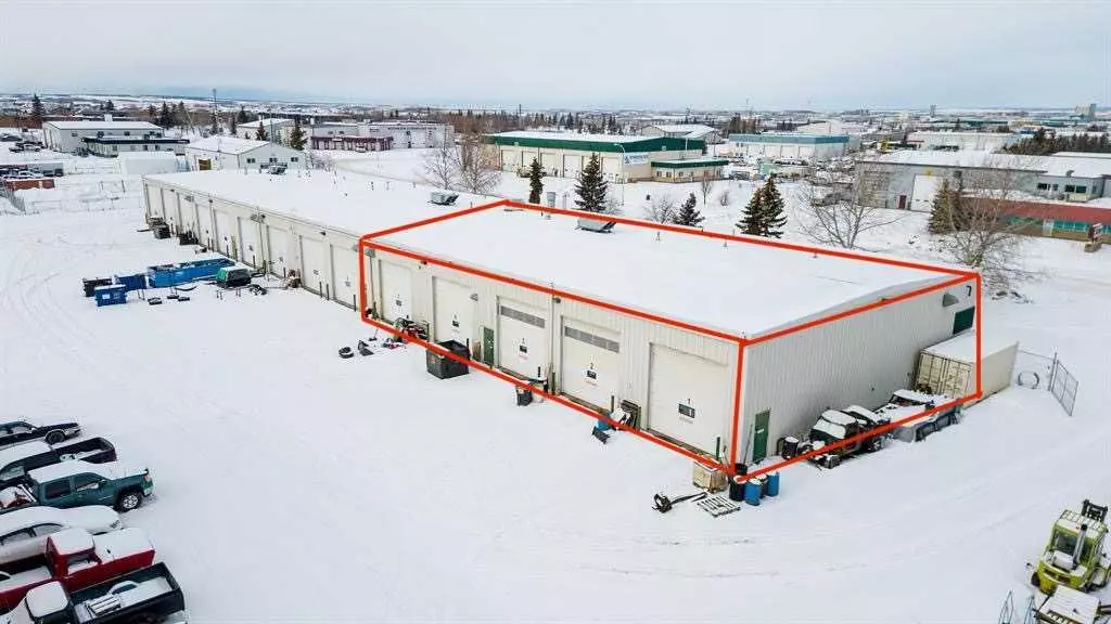 Grande Prairie, AB T8W 2L2,10903 78 AVE #102