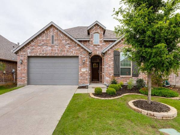 4130 Patterson Lane, Celina, TX 75009