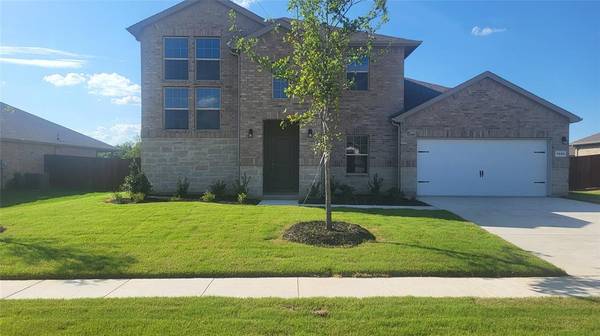 1325 GREENFIELD Drive, Cedar Hill, TX 75104