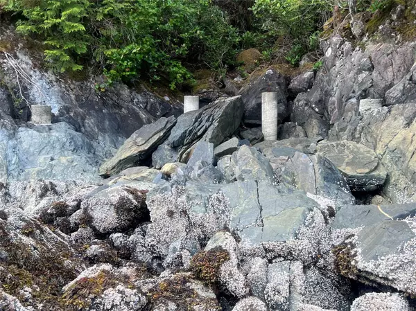 Nootka Island, BC V0P 1G0,Lot 1 Plumper Harbour