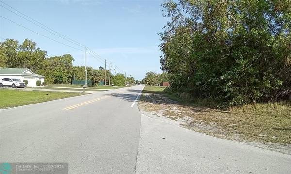 Port St Lucie, FL 34952,1801 SE Mandrake Cir