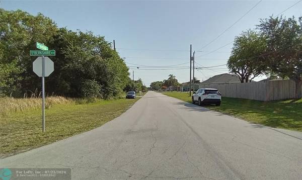 Port St Lucie, FL 34952,1801 SE Mandrake Cir