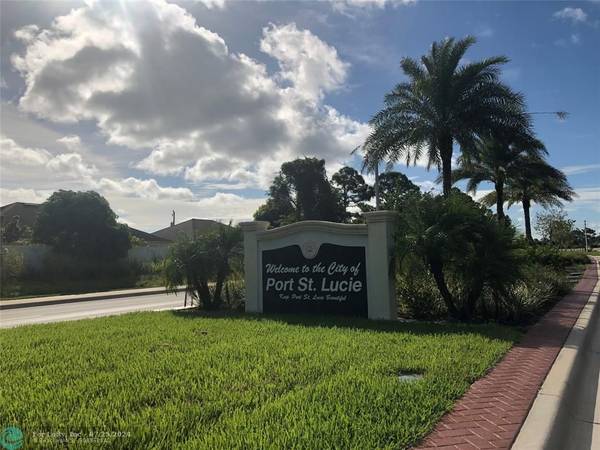 Port St Lucie, FL 34952,1801 SE Mandrake Cir