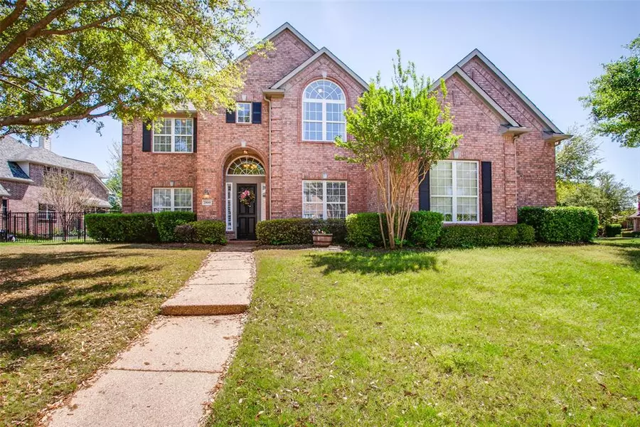 2800 Wisdom Creek Drive, Flower Mound, TX 75022