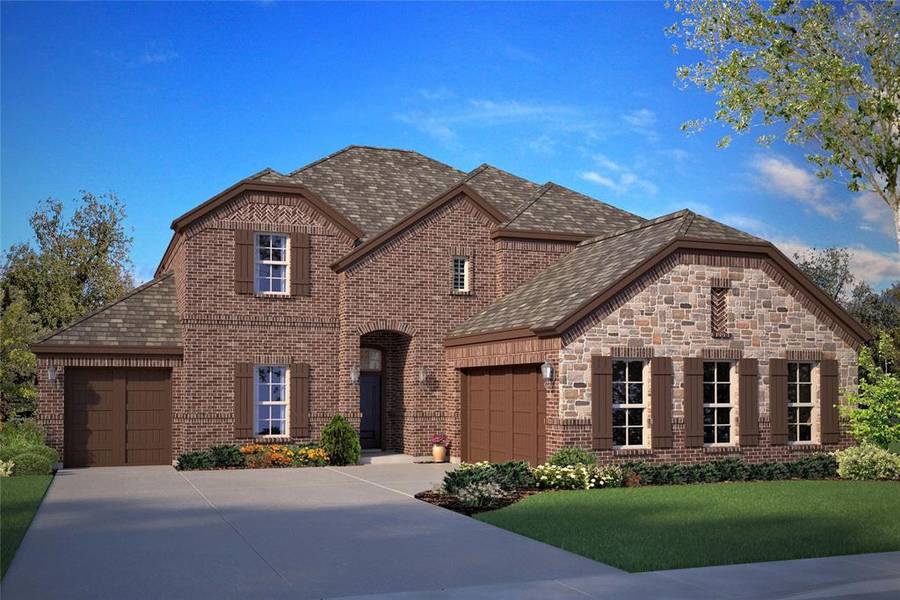 809 PEA EYE Drive, Midlothian, TX 76065