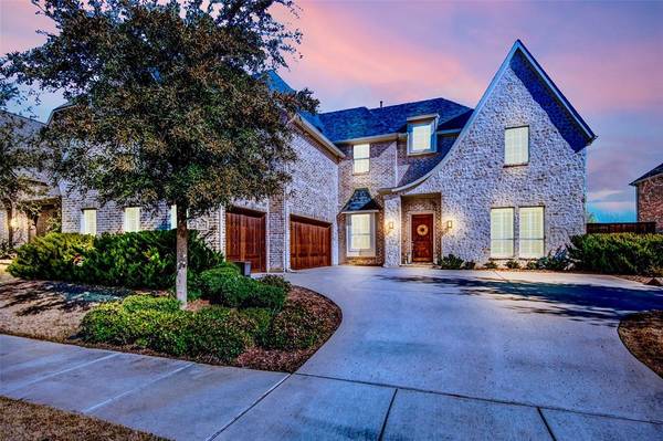 5630 Beacon Hill Drive, Frisco, TX 75036