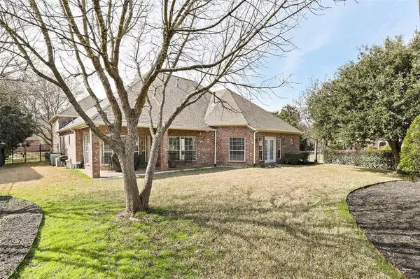 Flower Mound, TX 75022,2712 Cherry Sage Drive