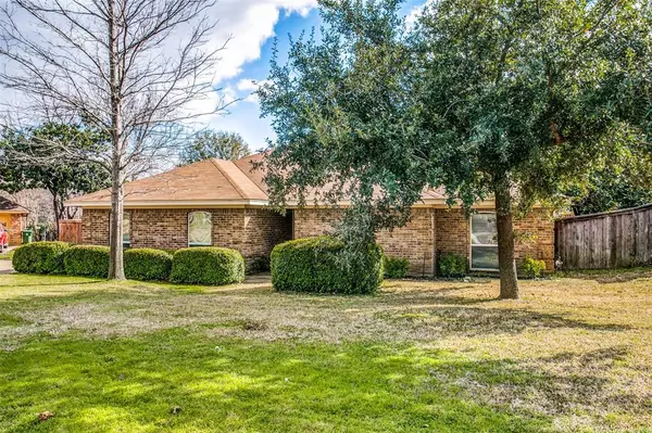 Grapevine, TX 76051,1813 EVERGLADE Court