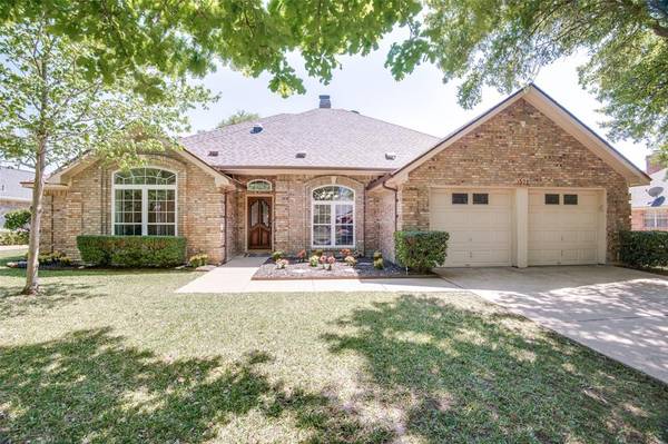 3508 Fox Meadows Drive, Colleyville, TX 76034