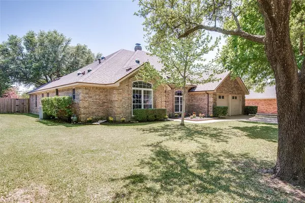 Colleyville, TX 76034,3508 Fox Meadows Drive