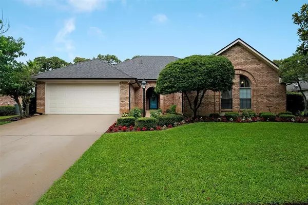 3403 Fox Glen Drive, Colleyville, TX 76034