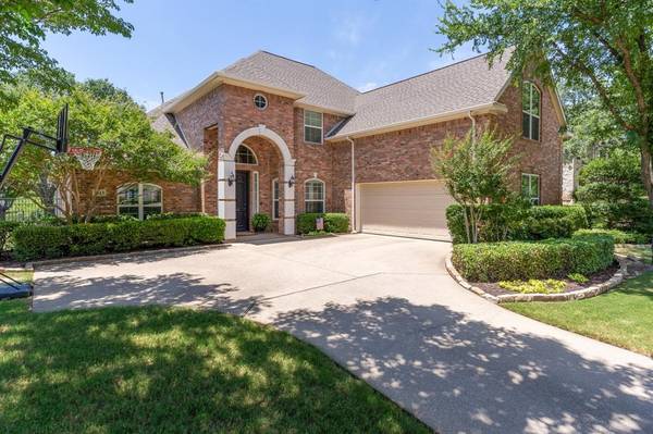 2613 Native Oak Drive, Flower Mound, TX 75022