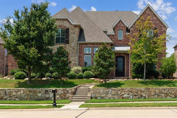 5739 Summer Star Lane, Frisco, TX 75036