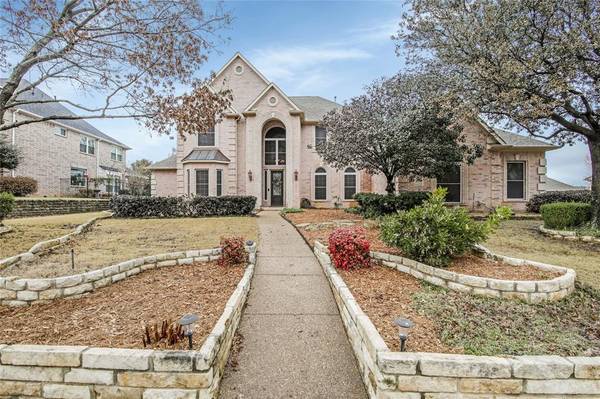 4612 Wildgrove Drive, Flower Mound, TX 75022