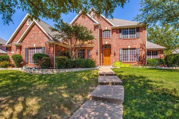 4604 Wildgrove Drive, Flower Mound, TX 75022