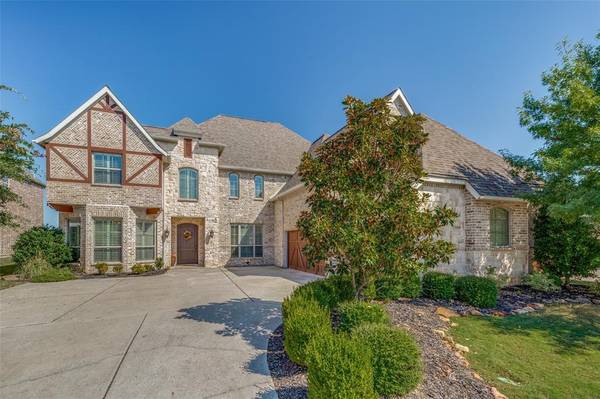 5884 Beacon Hill Drive, Frisco, TX 75036