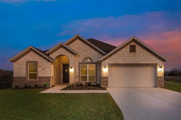 6281 Pyrenean Oak Road, Royse City, TX 75189