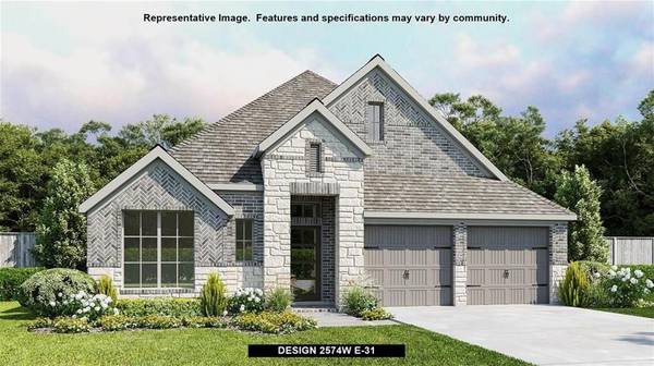 4738 Impression Lane, Celina, TX 75078