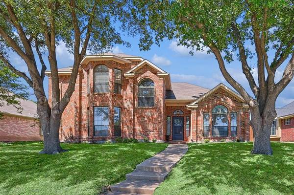 6618 Falcon Street, Rowlett, TX 75089