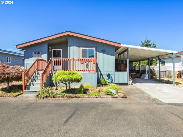 900 NE FRANCIS AVE #44,  Gresham,  OR 97030