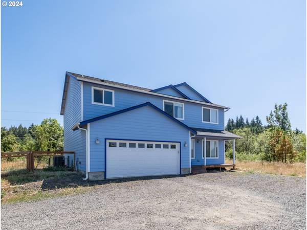 37570 ROCK HILL DR, Lebanon, OR 97355