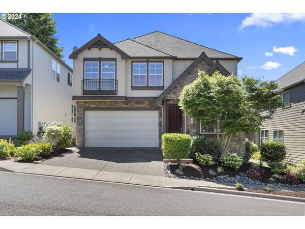 12636 NW FOREST SPRING LN, Portland, OR 97229