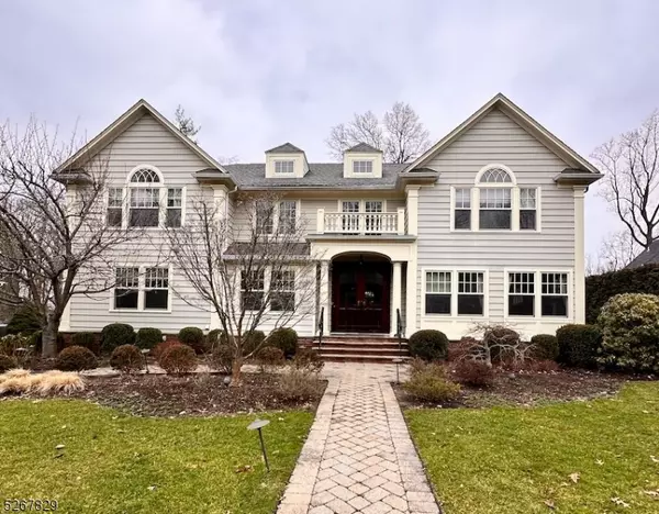 307 Long Hill Dr, Millburn Twp., NJ 07078