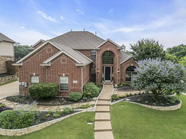 1125 Waterside Circle, Rockwall, TX 75087